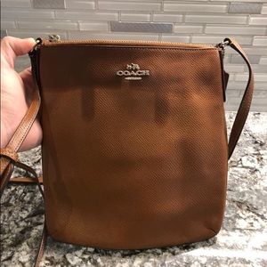 Coach Crossbody